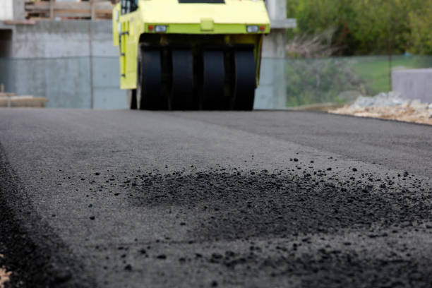Best Brick Driveway Pavers  in Sanford, CO