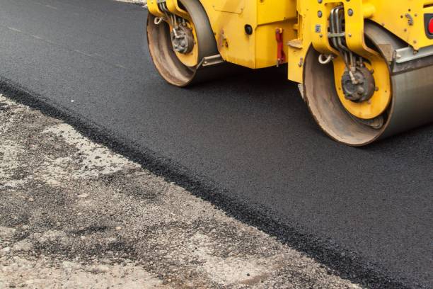 Best Best Driveway Pavers  in Sanford, CO