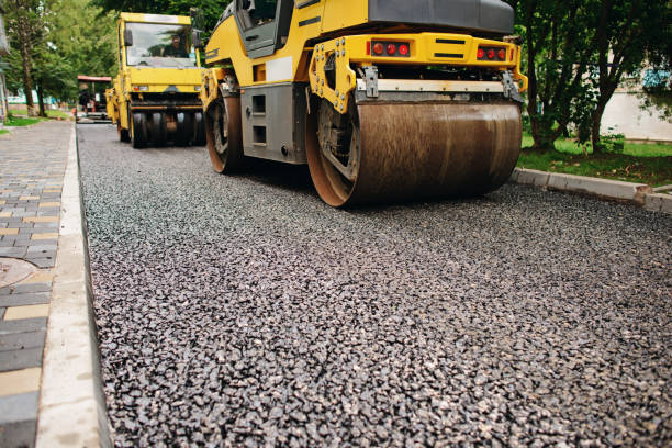 Best Concrete Paver Driveway  in Sanford, CO